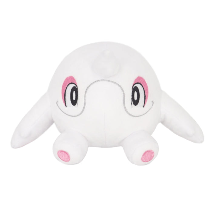 Pokemon All Star Collection PP265 Cetoddle Plush