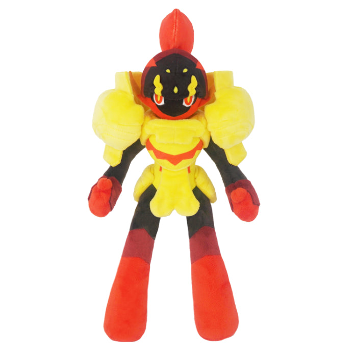 Pokemon All Star Collection PP261 Armarouge (S) Plush