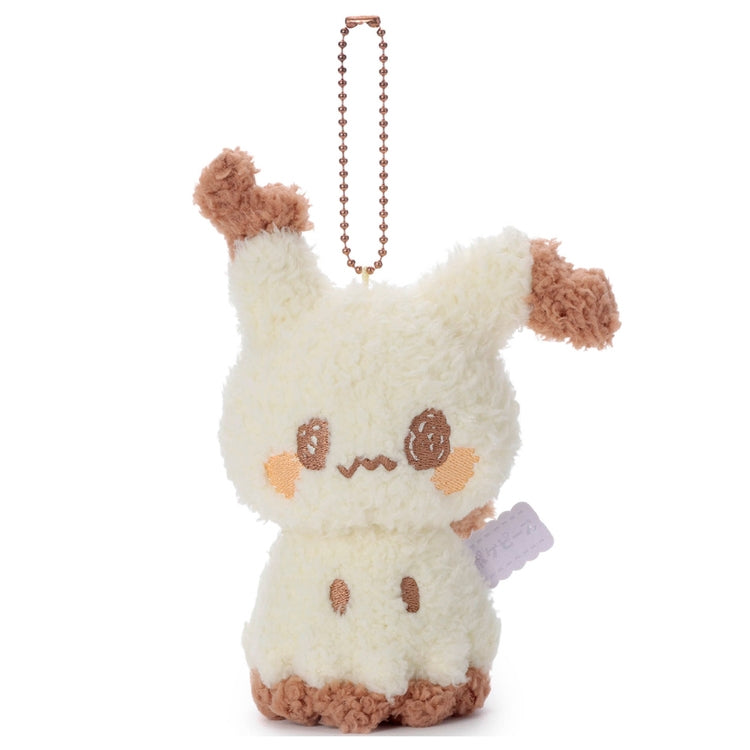 Pokemon Poke Peace Mimikyu Mascot