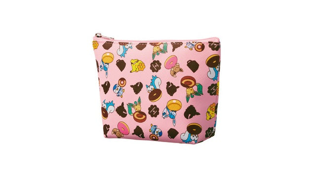 Pokemon x Misdo 2022 Pouch