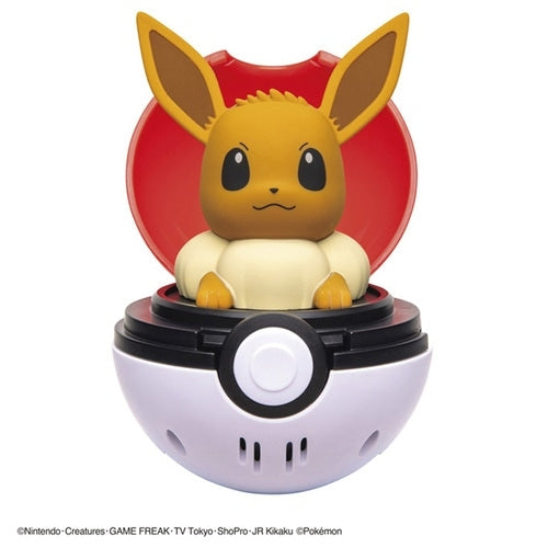 Pokemon Pyoko Punyu Eevee