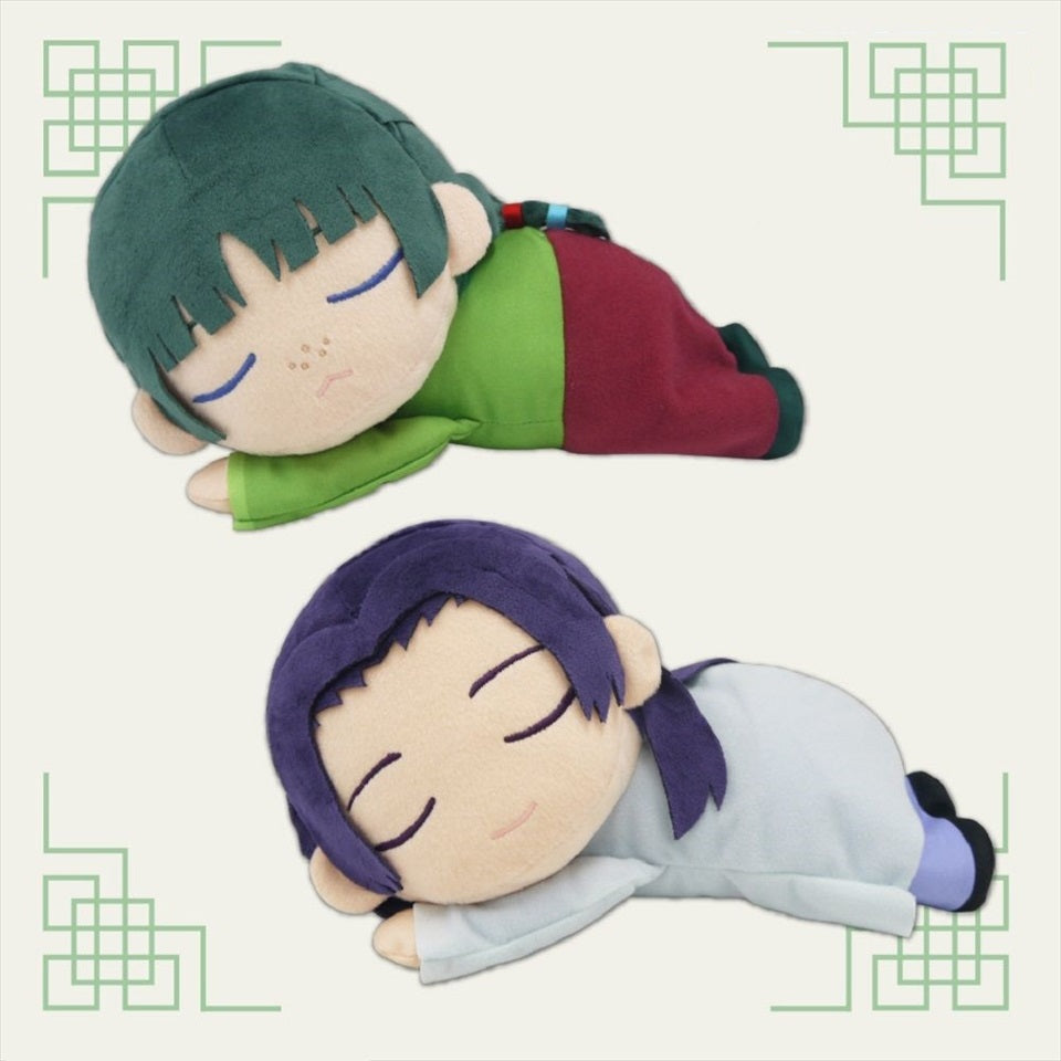 The Apothecary Diaries Goodnight Plush L