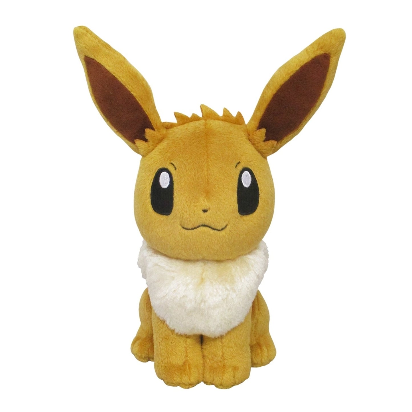 Pokemon All Star Collection Plush Eevee (S)