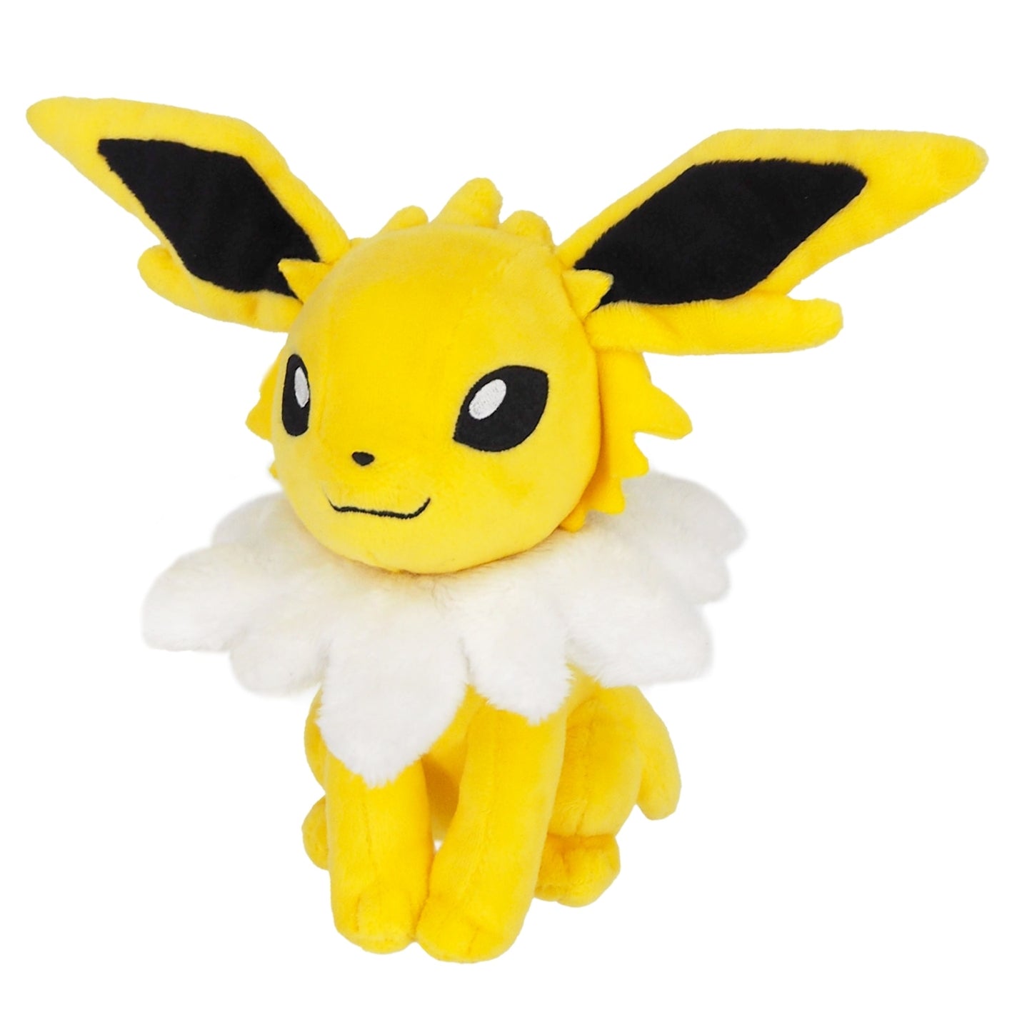 Pokemon All Star Collection Plush Jolteon (S)