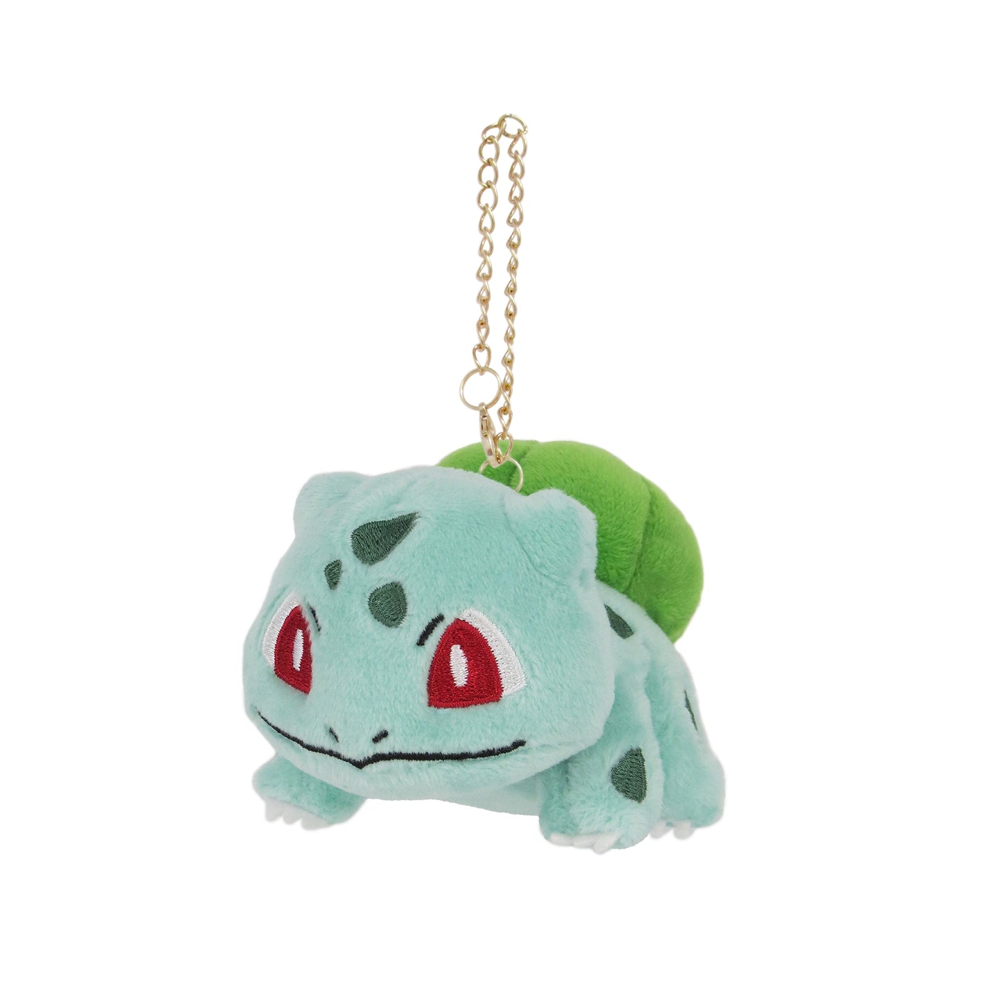 Pokemon All Star Collection Mascot Bulbasaur