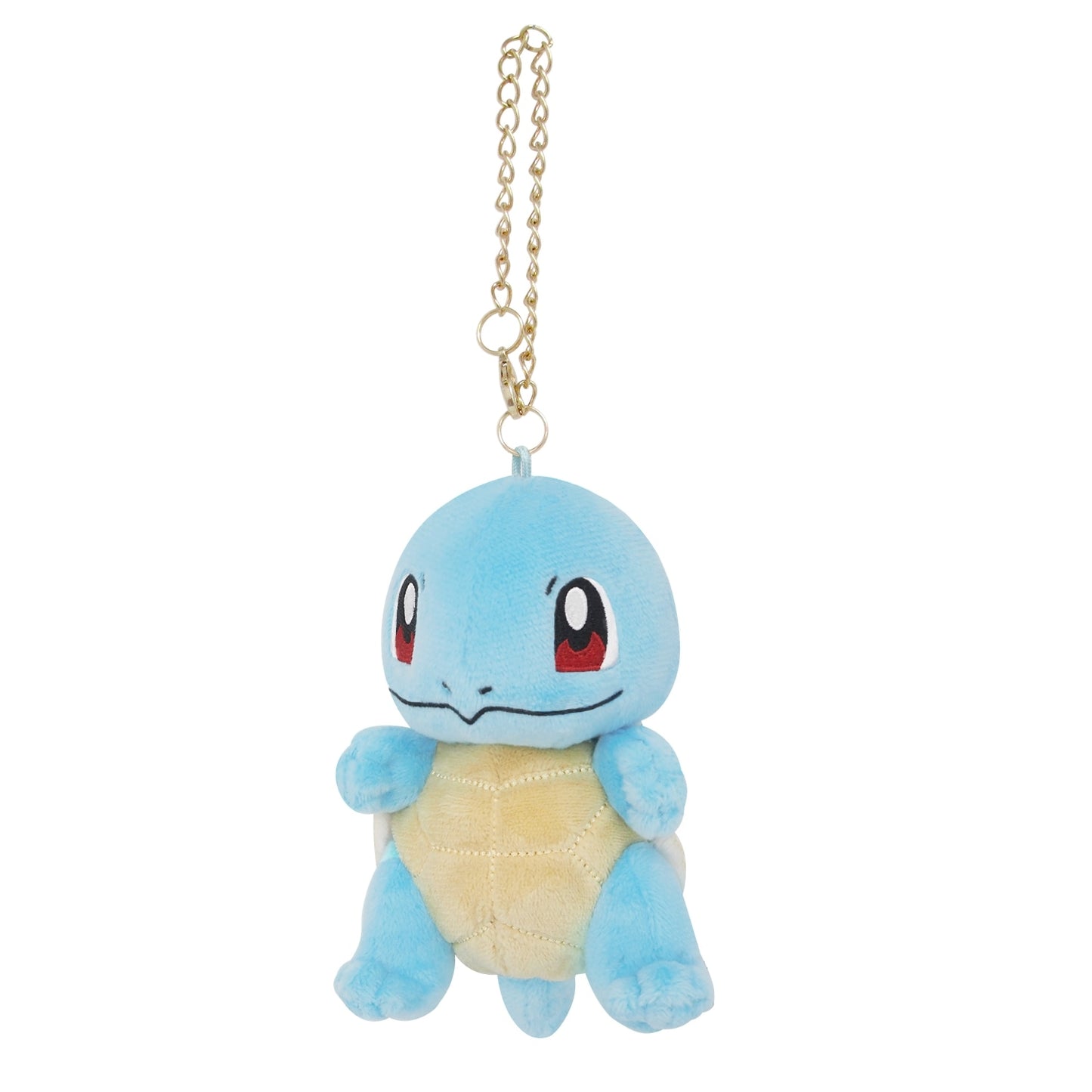 Pokemon All Star Collection Mascot Squirtle
