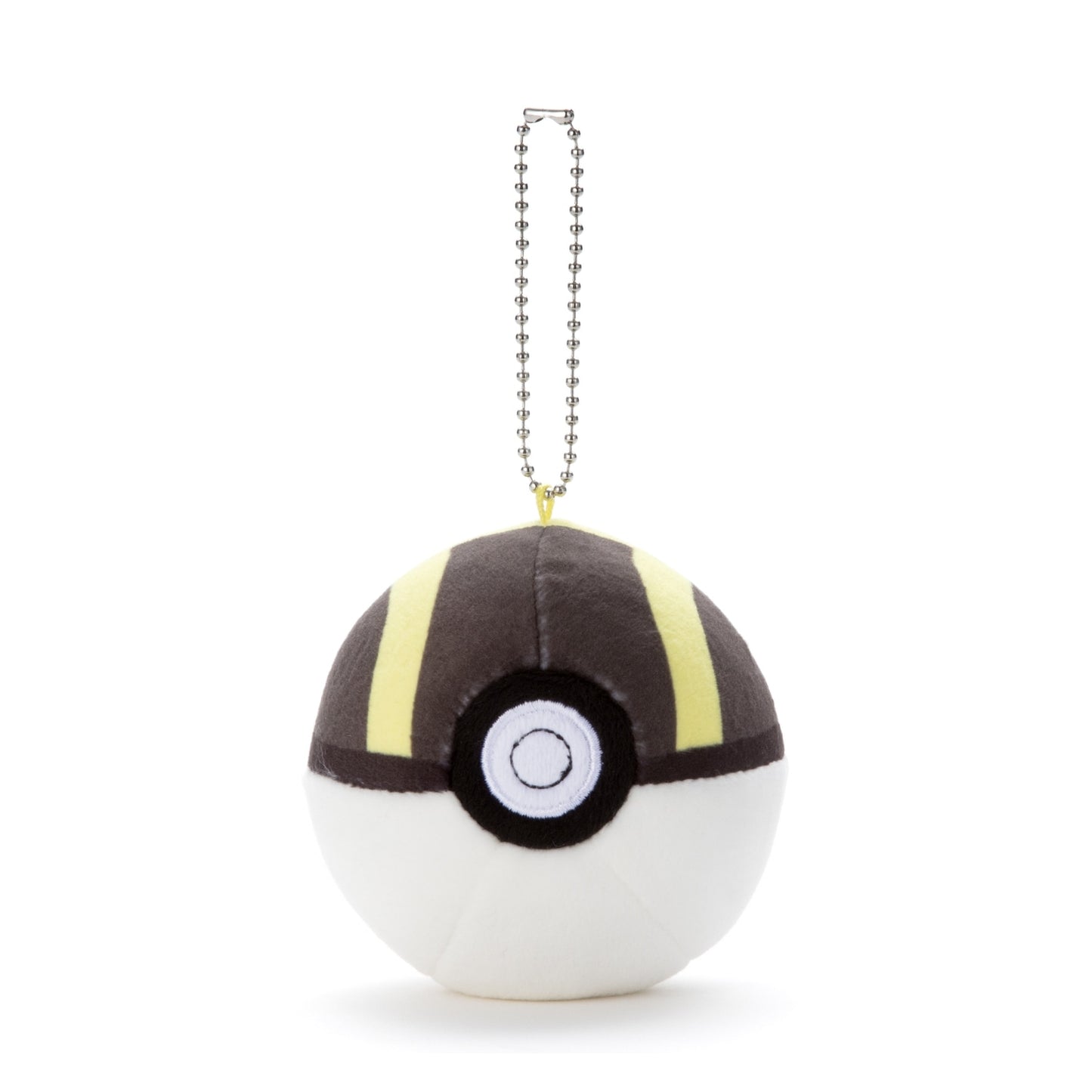Pokemon Mocchi-Mocchi-Plush Mascot Ultra Ball