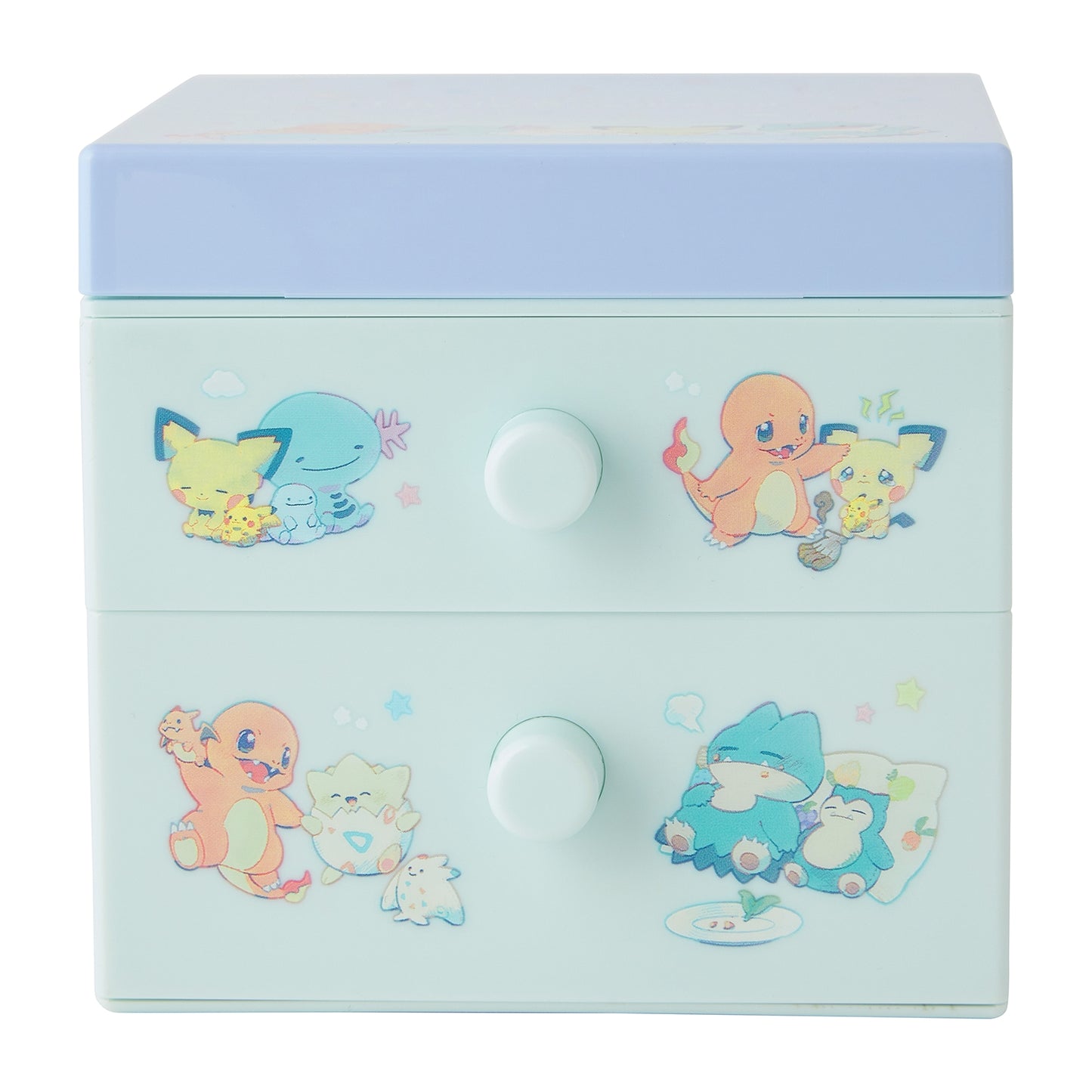 Pokemon Little Daydream Desktop Mini Chest