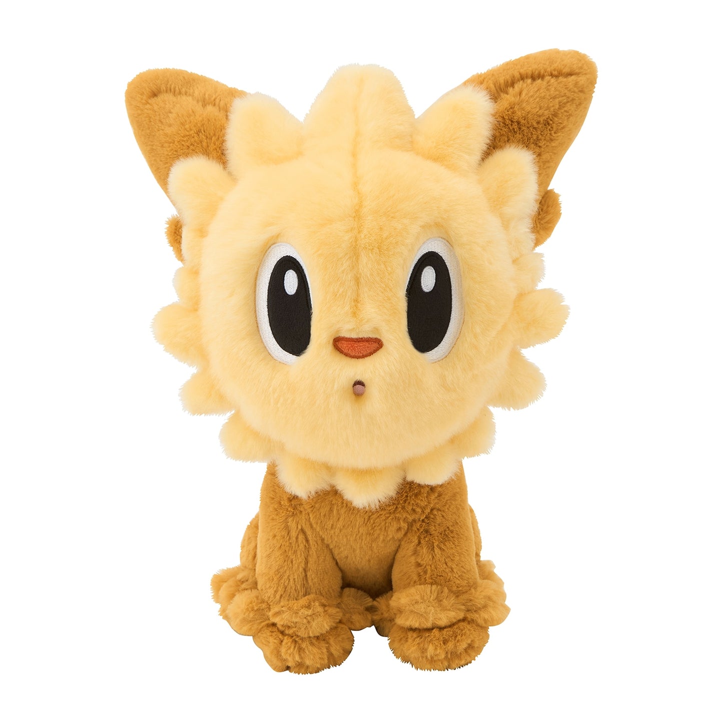 Pokemon My Little Bestie Lillipup Plush