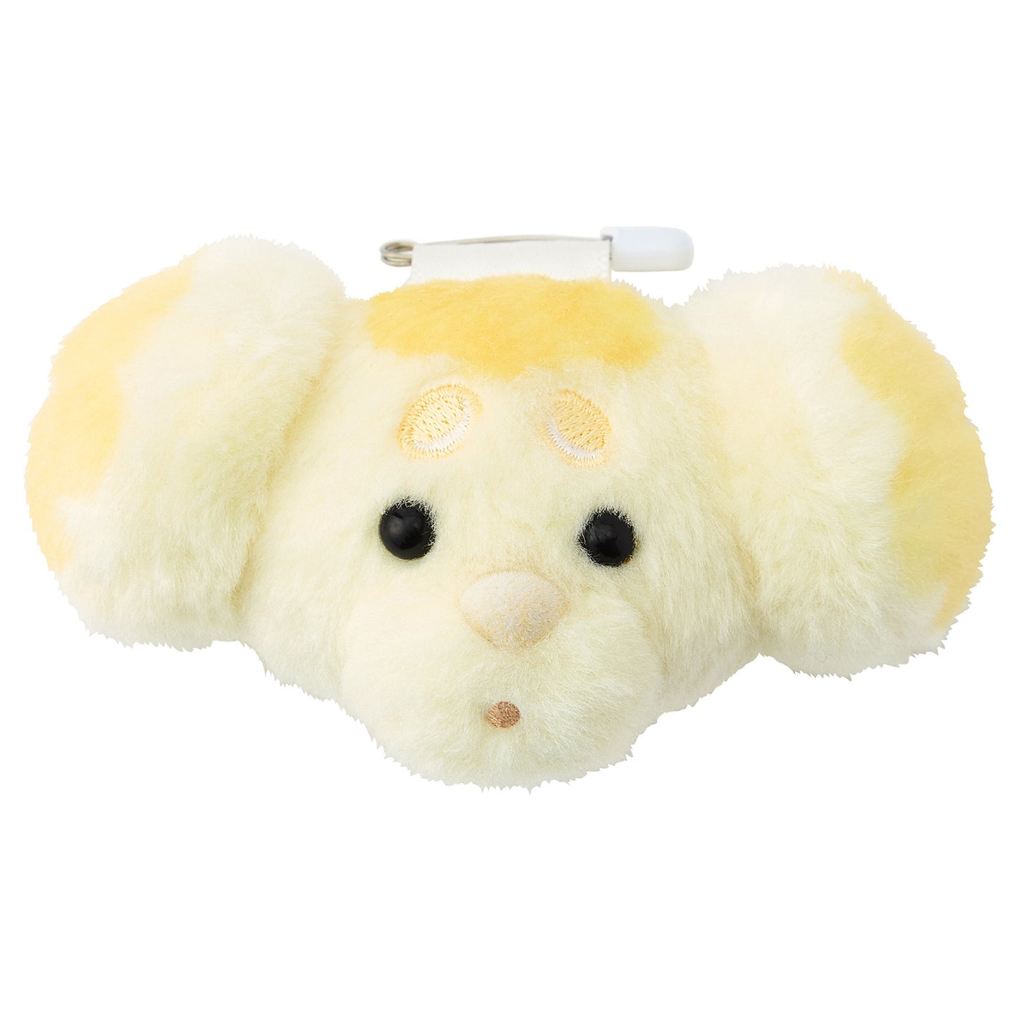 Pokemon My Little Bestie Plush Badge