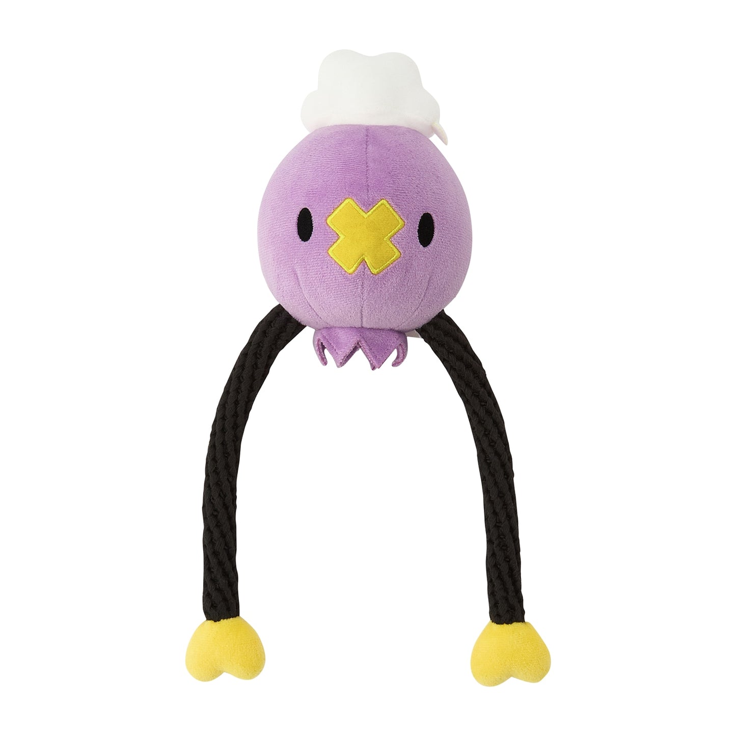 Pokemon My Little Bestie Noise-Maker Plush