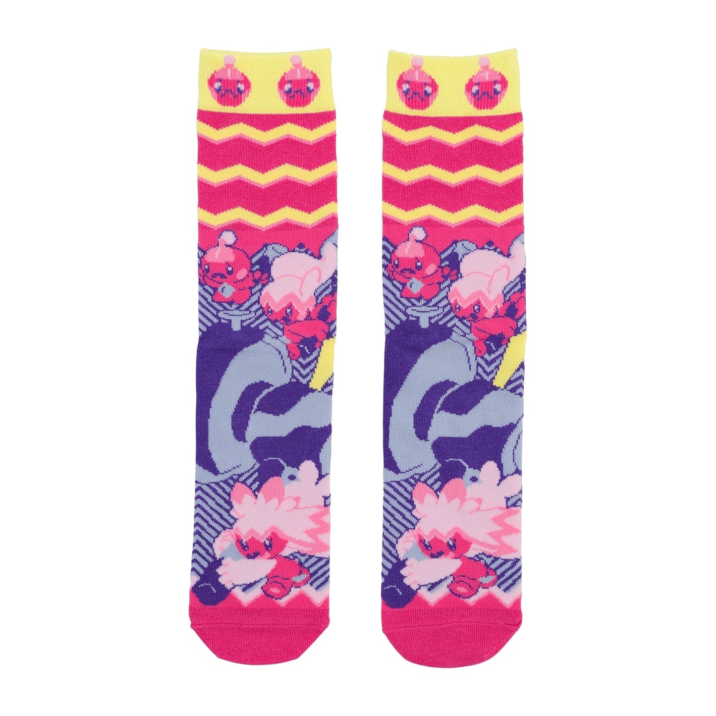 Pokemon Tinkaton Socks (23-25cm)