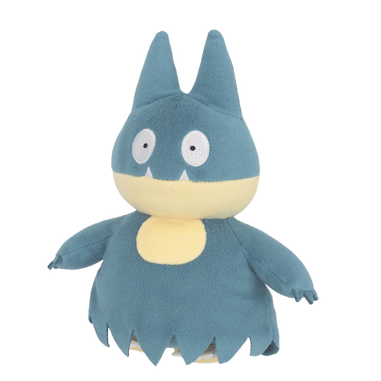 Pokemon All Star Collection PP132 Munchlax (S) Plush