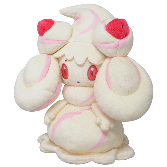 Pokemon All Star Collection PP153 Alcremie (S) Plush
