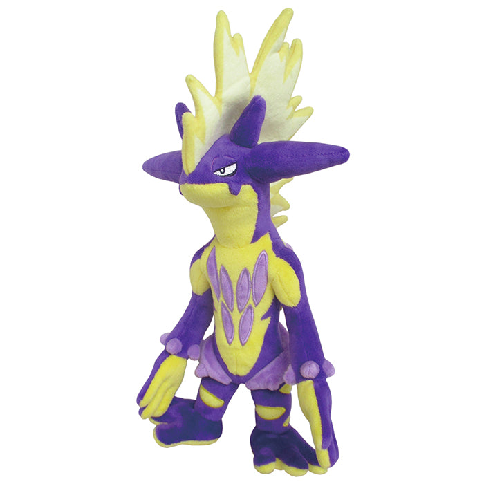 Pokemon All Star Collection PP156 Toxtricity Amped (S) Plush