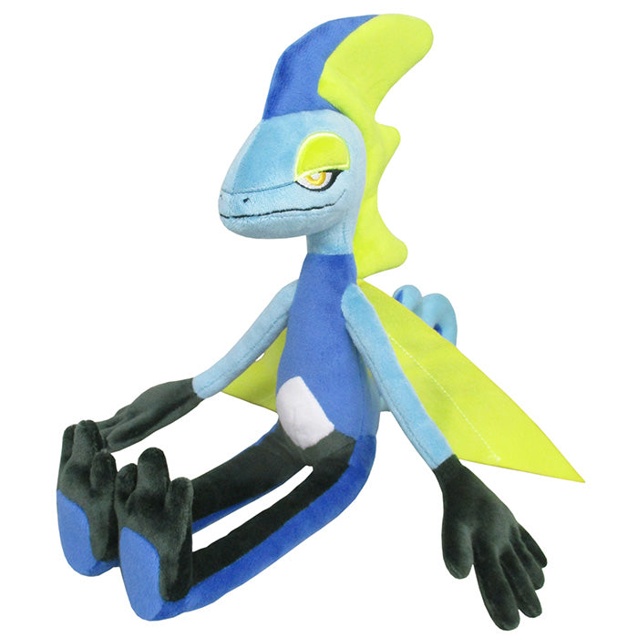 Pokemon All Star Collection PP178 Inteleon (S) Plush