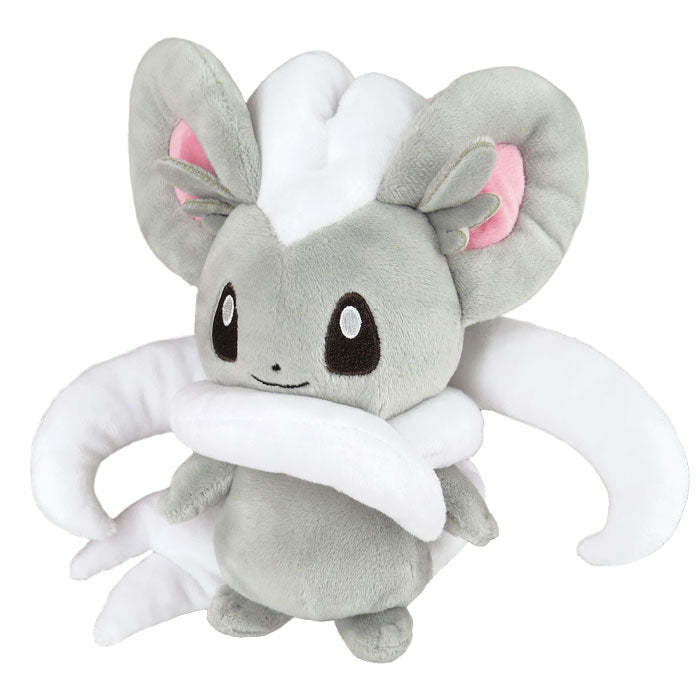 Pokemon All Star Collection PP214 Cinccino (S) Plush