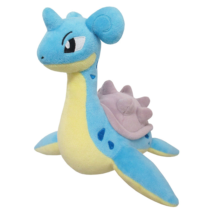 Pokemon All Star Collection PP82 Lapras (S) Plush
