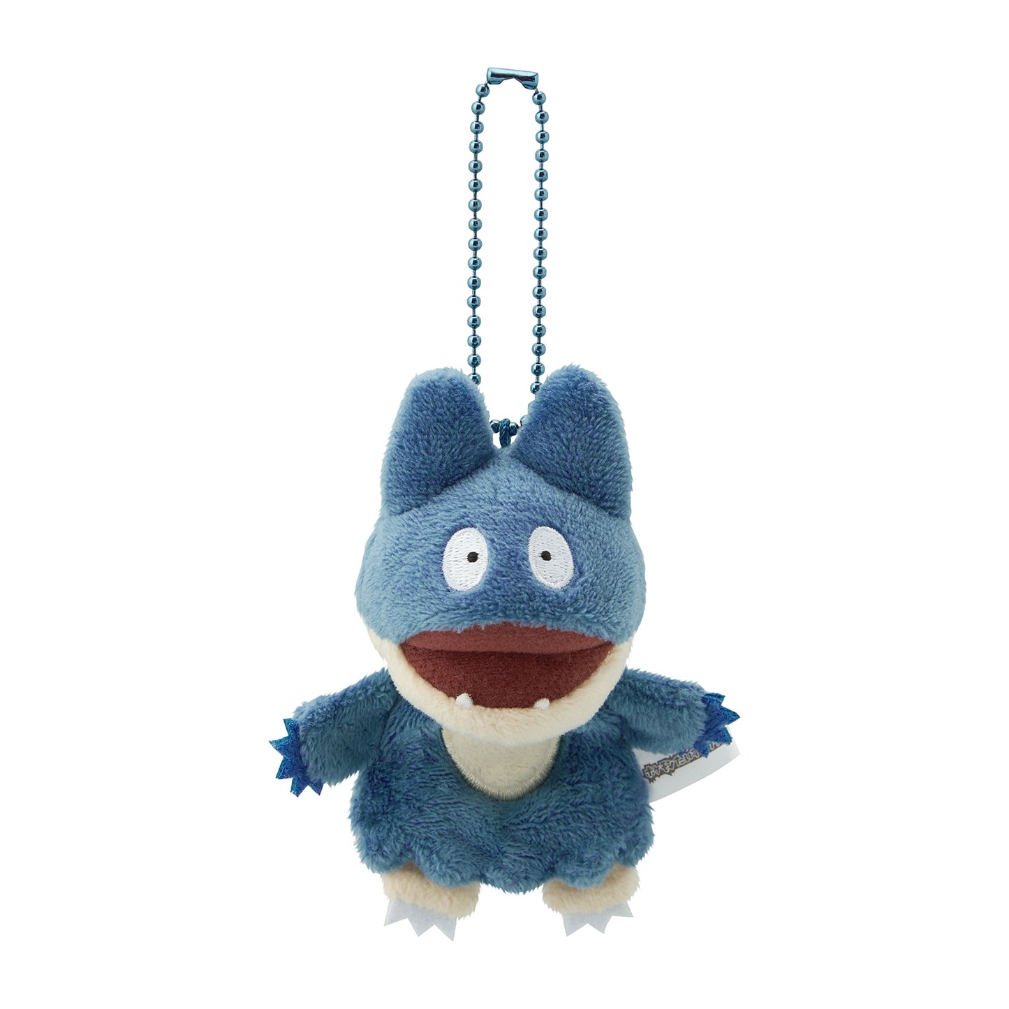 Pokemon Finger Puppet Papemon Mascot Munchlax