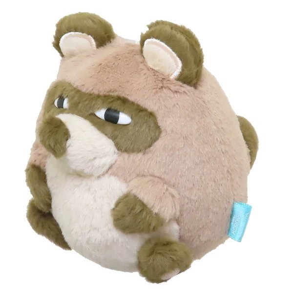 Kirby of the Stars Kororon Friends Pon Plush
