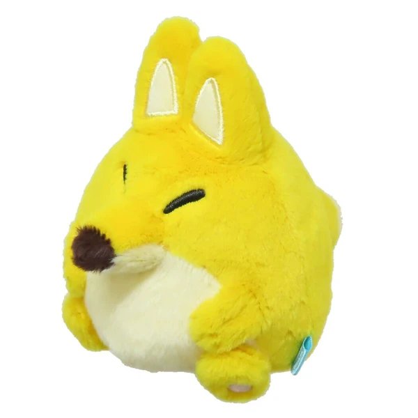 Kirby of the Stars Kororon Friends Con Plush