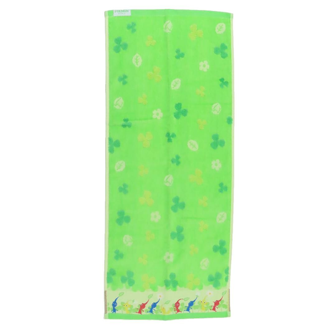 Pikmin Face Towel – Pikmin World