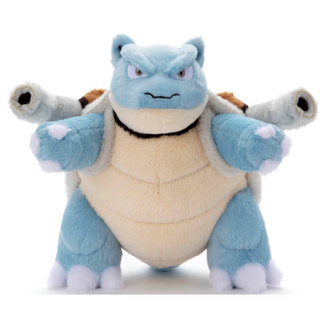 Pokemon I Choose You! Blastoise Plush