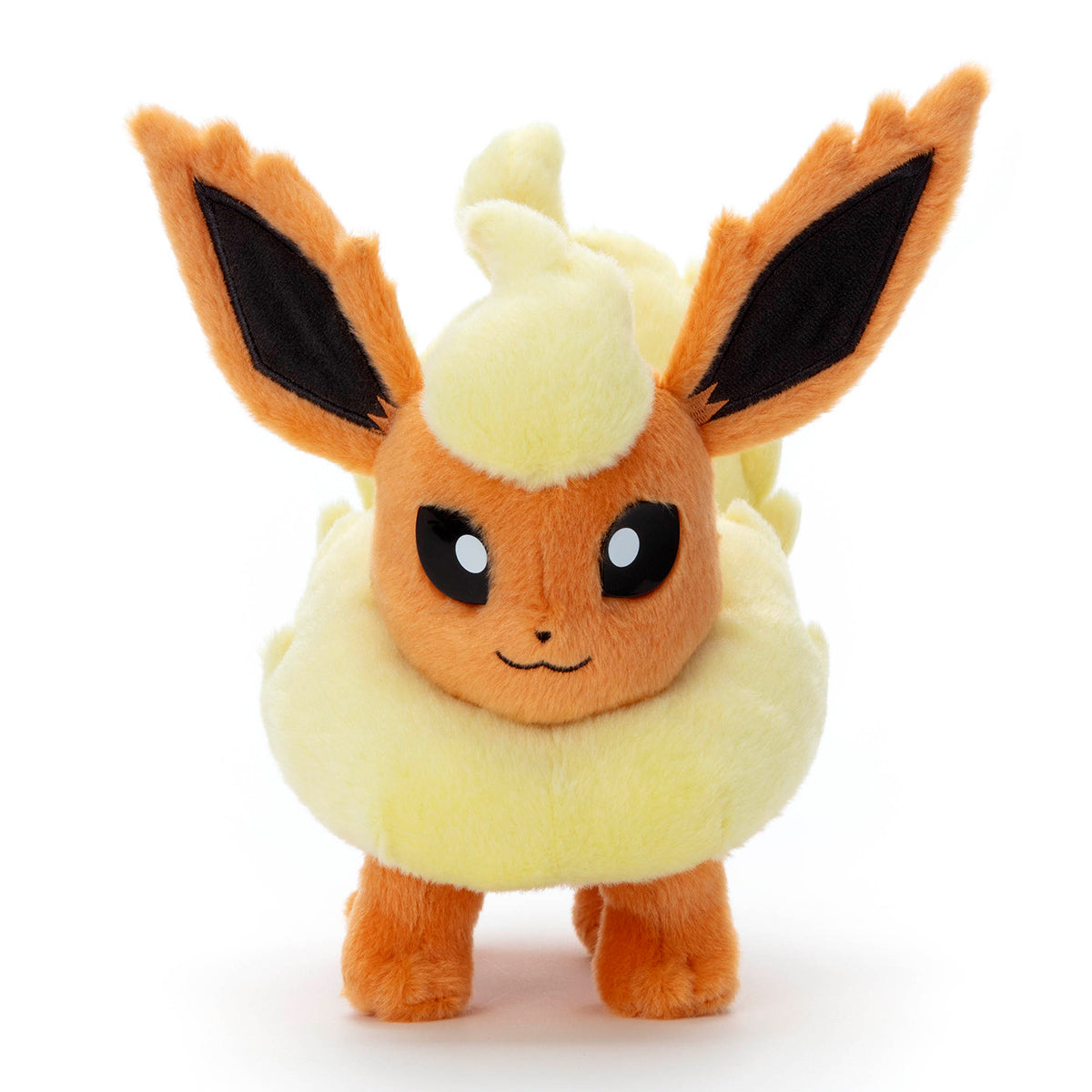 Pokemon I Choose You! Flareon Plush