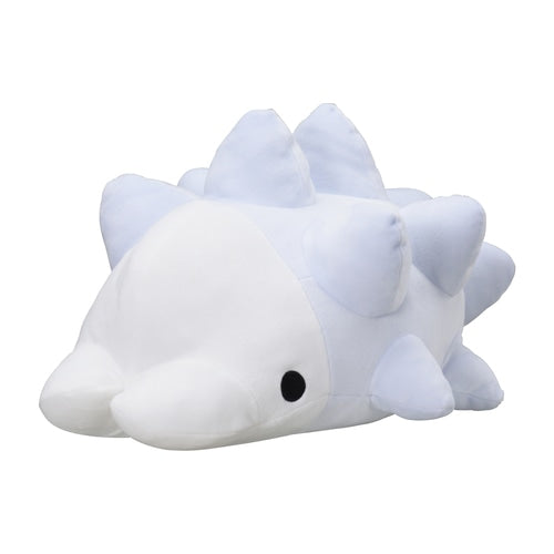 Pokemon Mochiri Snom Plush