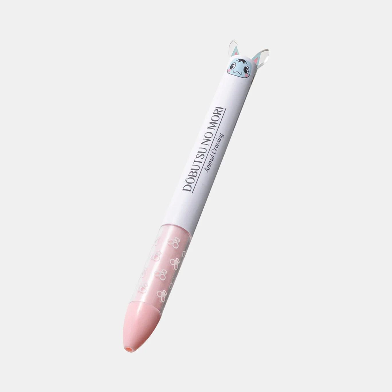 Animal Crossing Nintendo Store 2-Color Pen