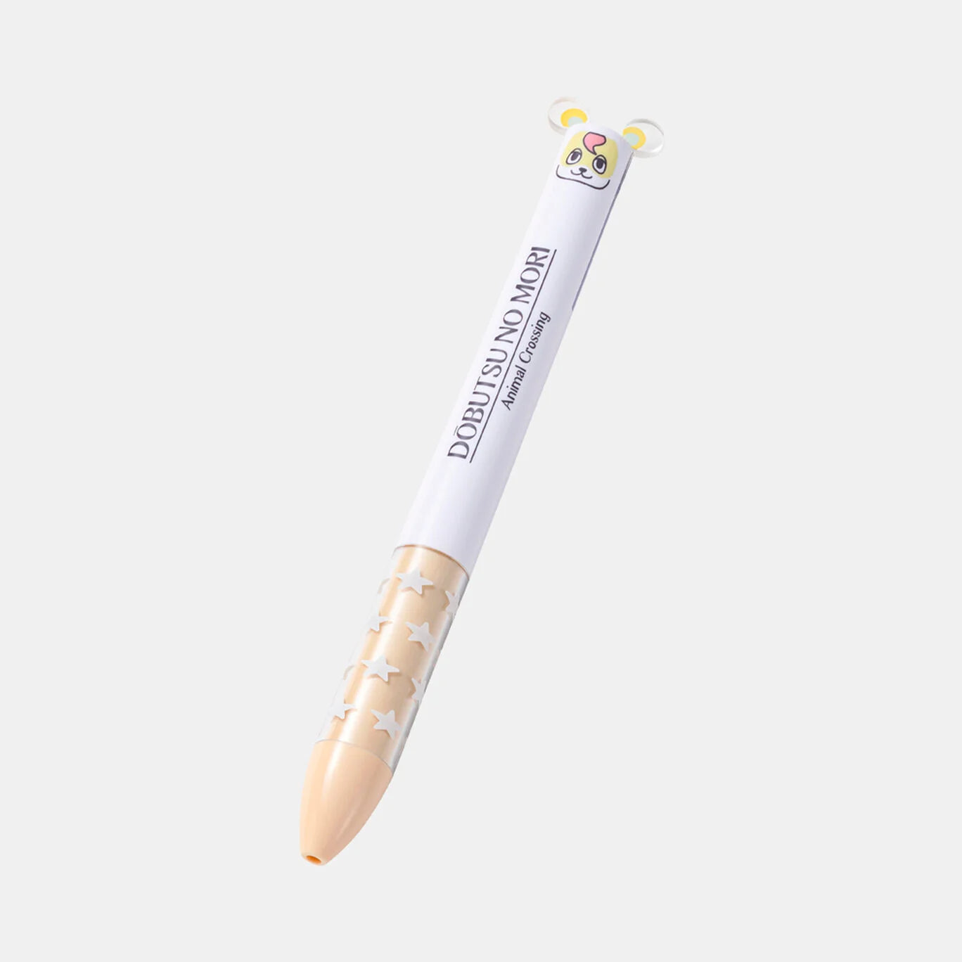 Animal Crossing Nintendo Store 2-Color Pen