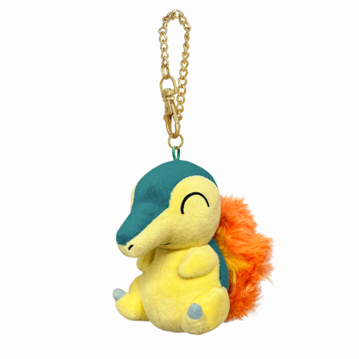 Pokemon All Star Collection PM51 Cyndaquil Mascot