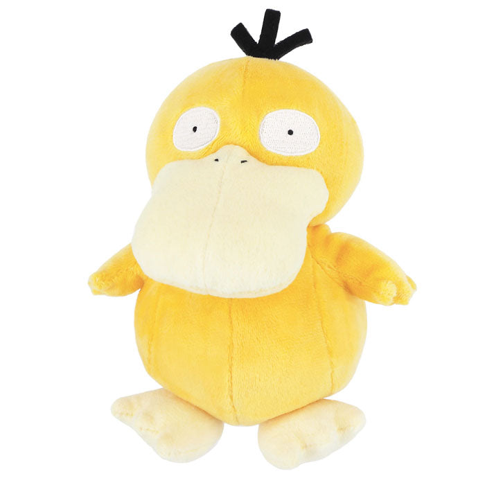 Pokemon All Star Collection PP04 Psyduck (S) Plush