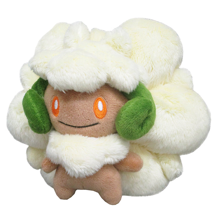 Pokemon All Star Collection PP147 Whimsicott Plush (S)