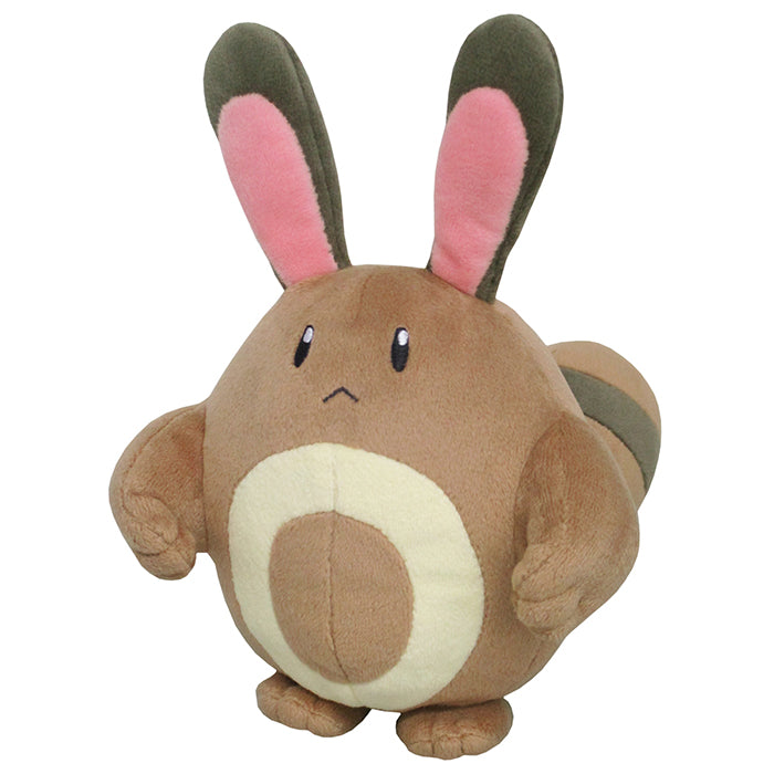 Pokemon All Star Collection PP172 Sentret (S) Plush