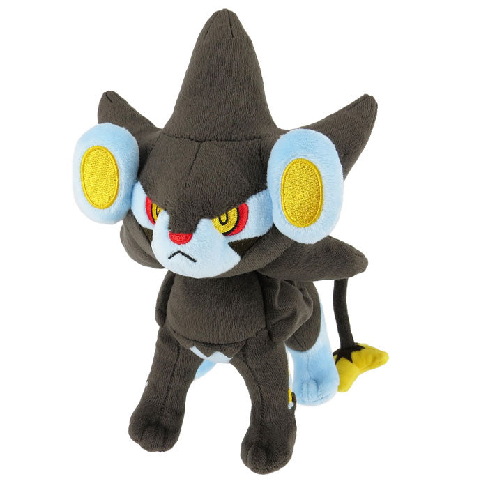 Pokemon All Star Collection PP209 Luxray Plush (S)