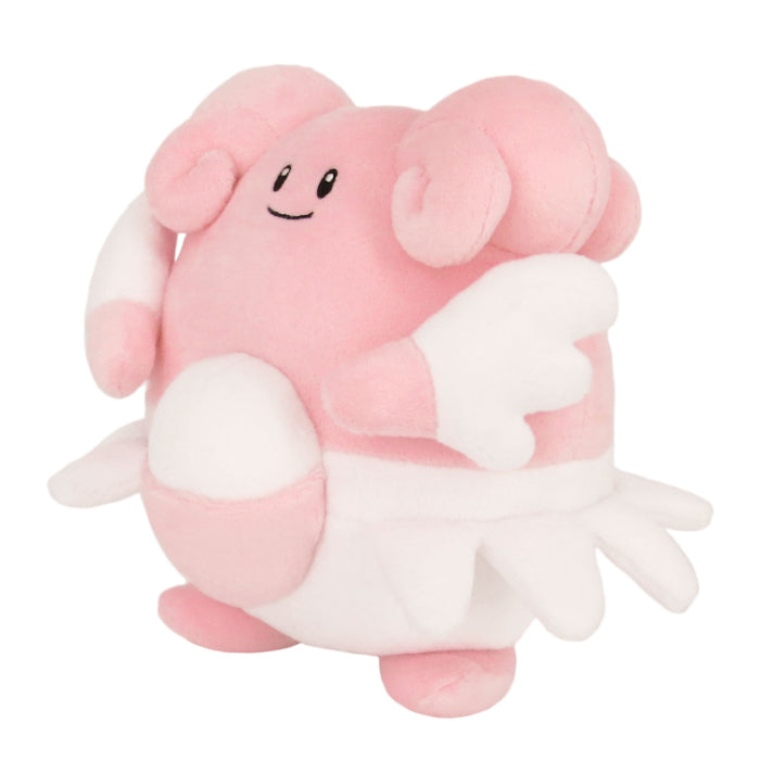 Pokemon All Star Collection PP225 Blissey (S) Plush