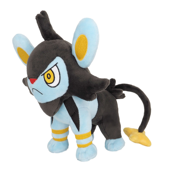 Pokemon All Star Collection PP227 Luxio Plush (S)