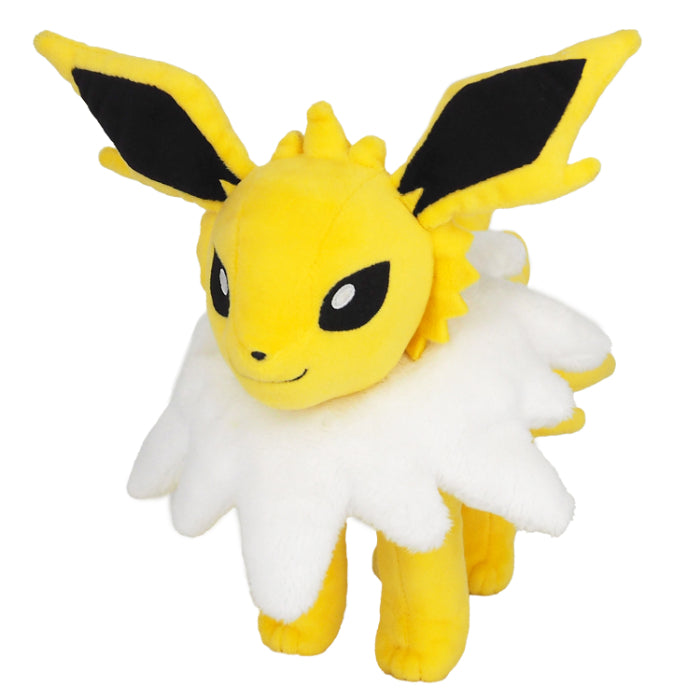Pokemon All Star Collection PP244 Jolteon (M) Plush