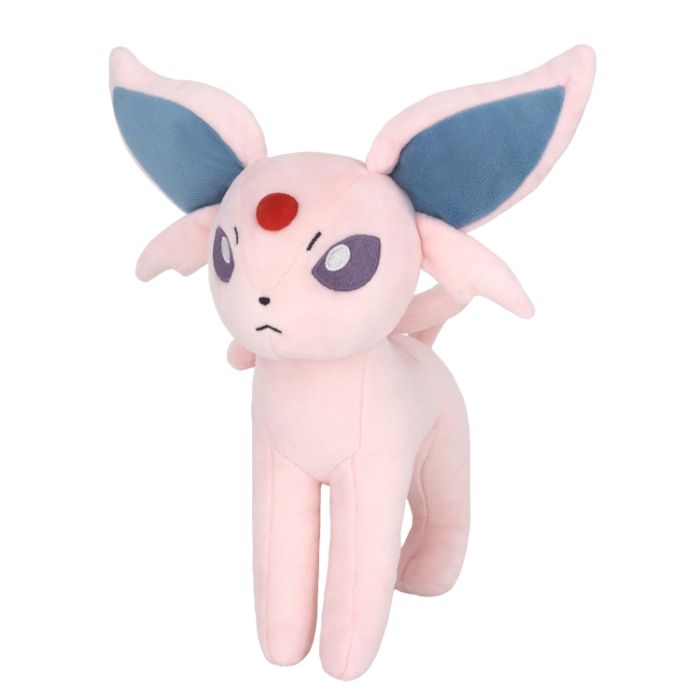 Pokemon All Star Collection PP258 Espeon Plush (M)
