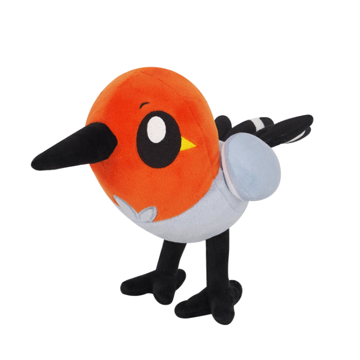 Pokemon All Star Collection PP271 Fletchling Plush (S)