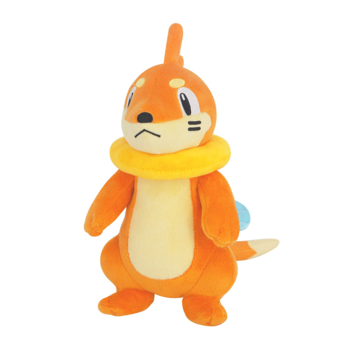 Pokemon All Star Collection PP282 Buizel Plush (S)