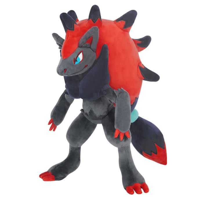 Pokemon All Star Collection PP283 Zoroark (S)