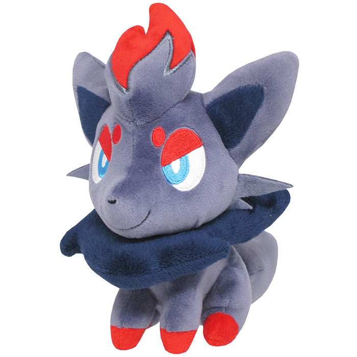 Pokemon All Star Collection PP32 Zorua (S) Plush