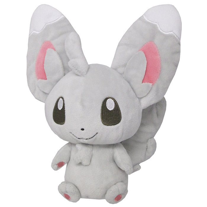 Pokemon All Star Collection PP33 Minccino (S) Plush