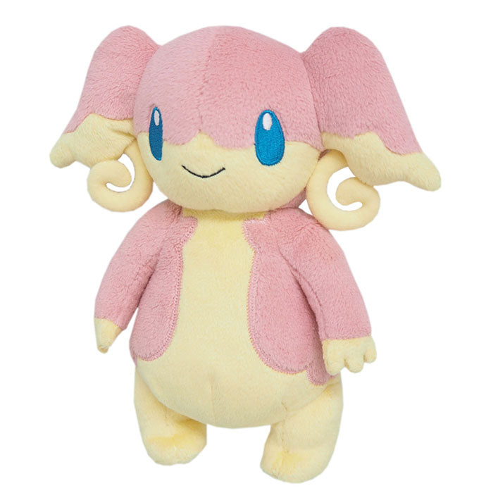 Pokemon All Star Collection PP46 Audino (S) Plush