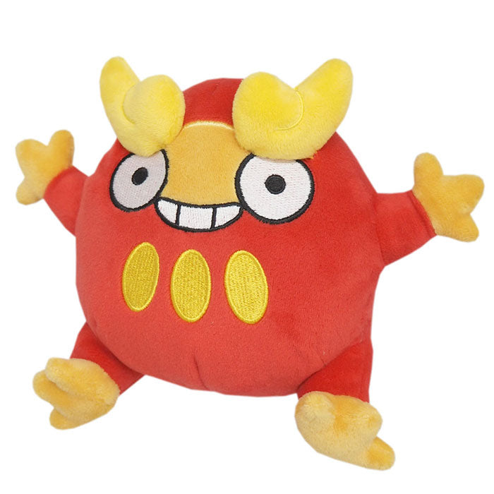 Pokemon All Star Collection PP47 Darumaka (S) Plush