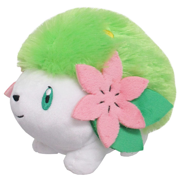 Pokemon All Star Collection PP73 Shaymin (Land Form) Plush