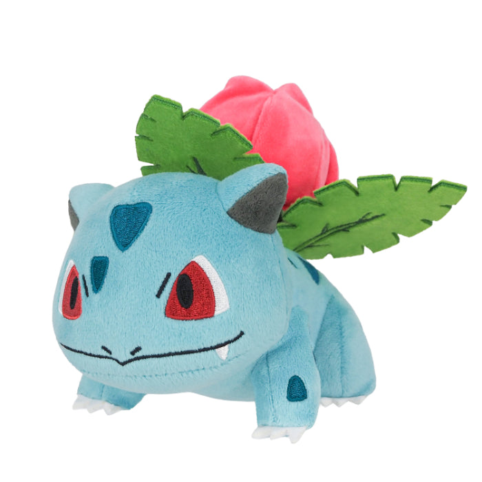 Pokemon All Star Collection PP76 Ivysaur (S) Plush
