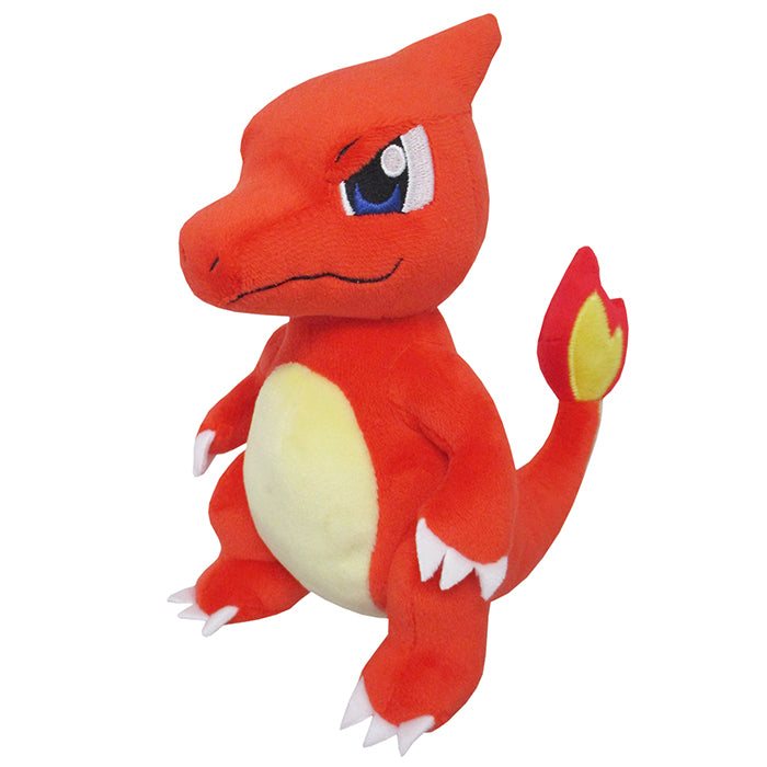 Pokemon All Star Collection PP77 Charmeleon (S) Plush